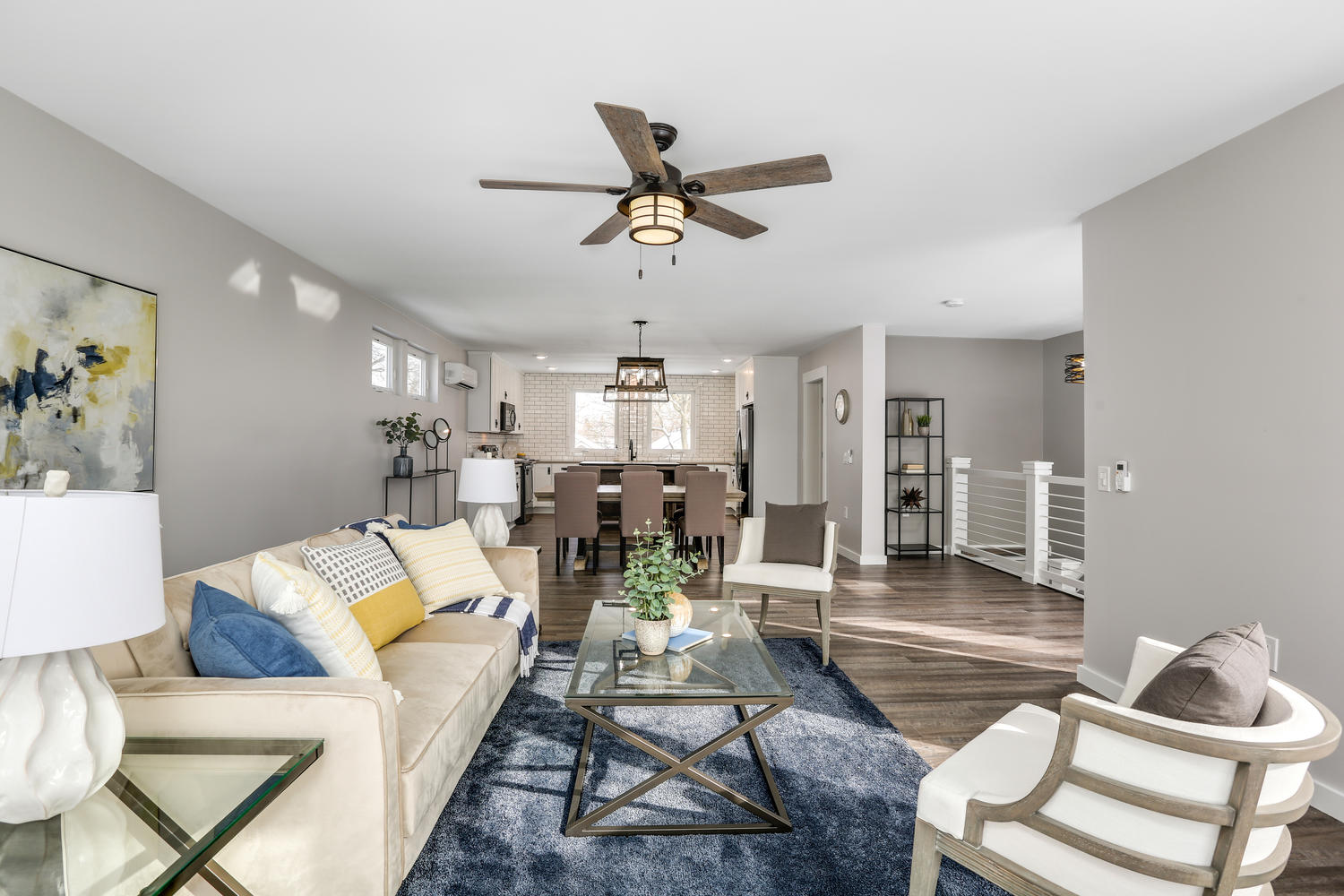 Home Alpha to Omega Properties LLC