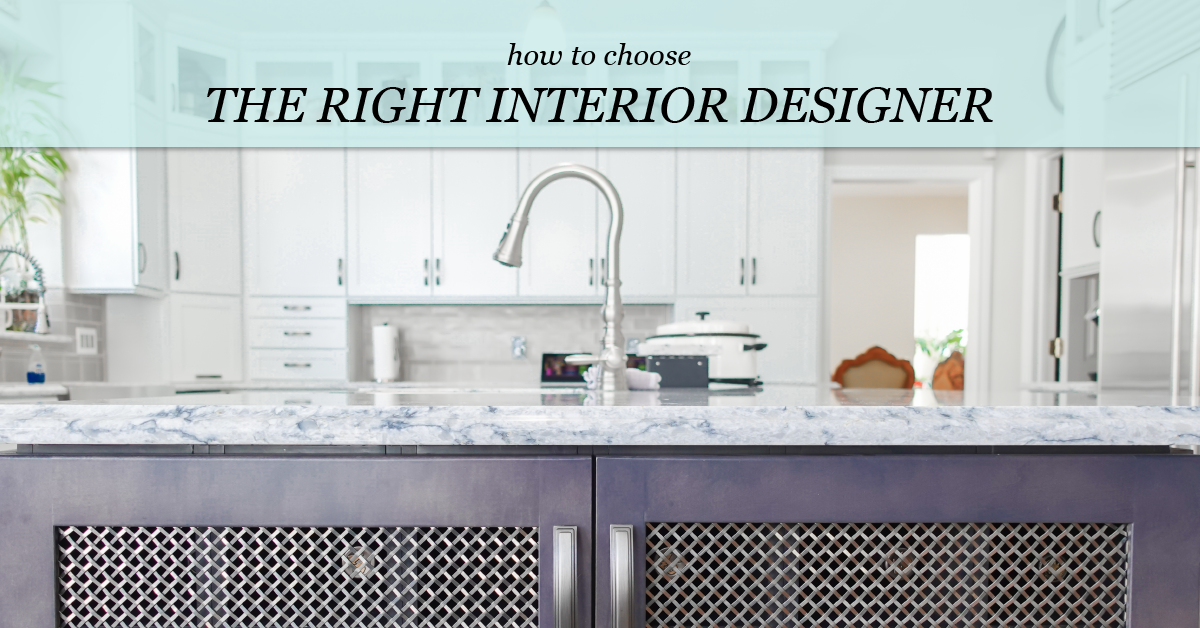 best interior designer