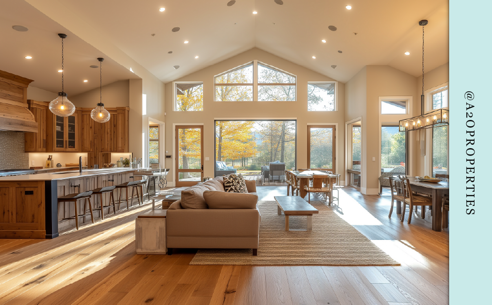 home remodel